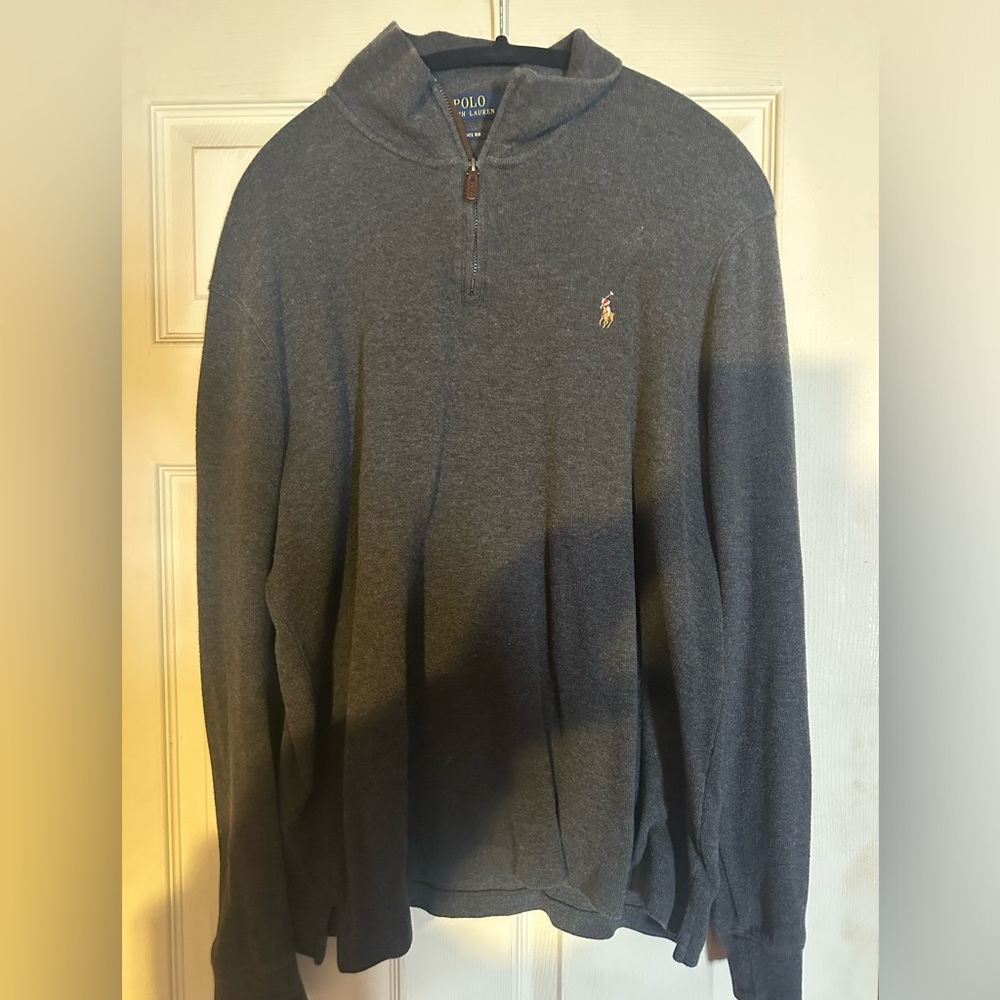Ralph Lauren pullover